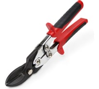 Ножницы по металлу комбинированные STUBAI левые 270111