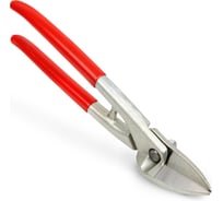 Ножницы по металлу STUBAI правые для прямых и криволинейных резов правые 270011NR