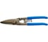 Ножницы по металлу NORGAU 250мм, прямые, N420-250 072203250 1
