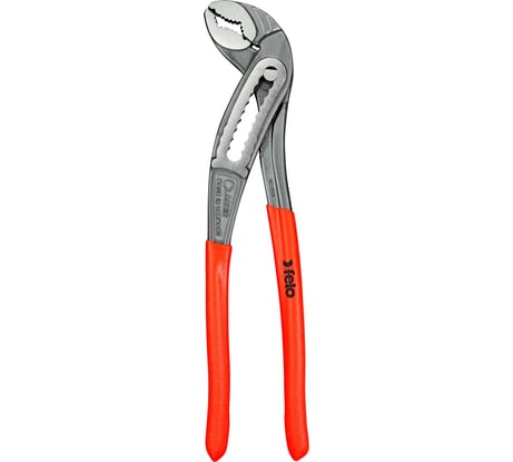 Переставные клещи Felo 180 мм 89501840