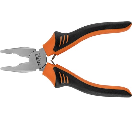 Комбинированные плоскогубцы NEO Tools 160 мм 01-250