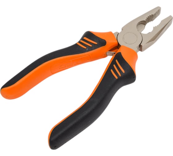 Комбинированные плоскогубцы NEO Tools 160 мм 01-250