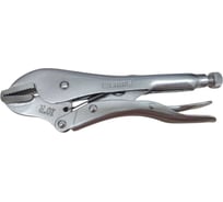 250мм Плоскогубцы с фиксатором WYNNS W0037/ Tools 250мм 00000019846