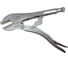 250мм Плоскогубцы с фиксатором WYNNS W0037/ Tools 250мм 00000019846 2