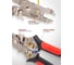 Плоскогубцы многофункциональные Forcekraft 10в1 7 FK-6806N(62997) 5