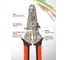 Плоскогубцы многофункциональные JBC 10в1 7 -6806N(62998) JBC-6806N(62998) 6