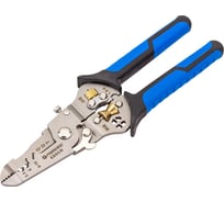 Плоскогубцы многофункциональные Forsage 10в1 7 F-6806N(62996)