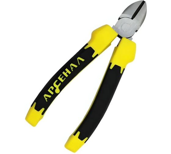 Бокорезы Арсенал 150мм 1шт 8900520 1