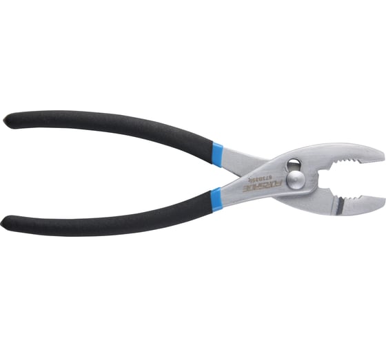 Пассатижи переставные двухпозиционные Forsage 10-250мм, на блистере F-673B250(19089) 1