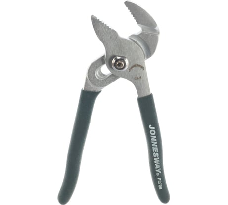 Переставные клещи с трубным захватом Jonnesway P2706 160 мм 48298