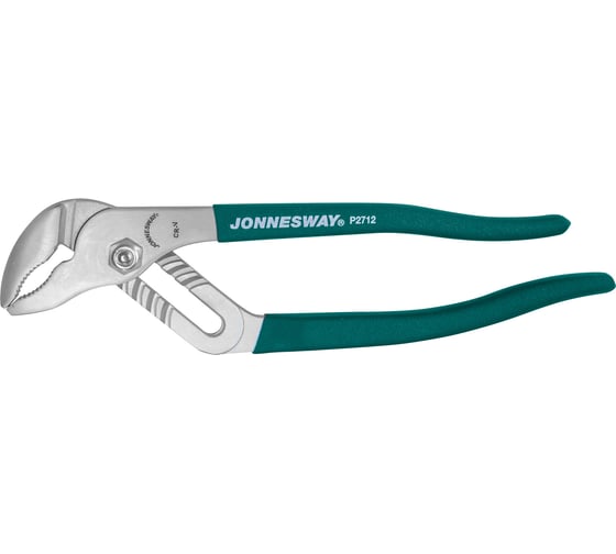 Переставные клещи Jonnesway P2712
