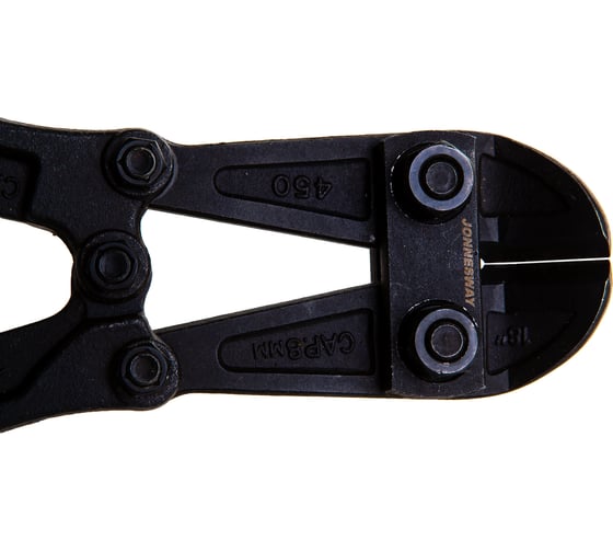 Угловые болторезы Jonnesway P6418