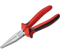 Плоскогубцы плоские Ceta Form 165мм, E17-41-0160