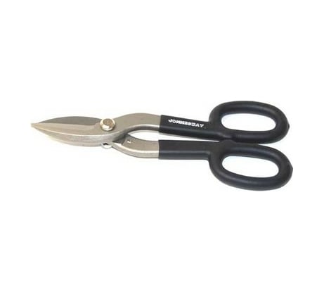 Прямые ножницы по металлу Jonnesway P2208A