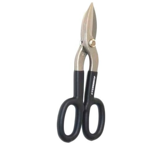 Прямые ножницы по металлу Jonnesway P2208A