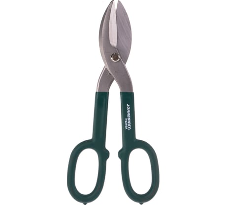 Ножницы по металлу Jonnesway P2210A