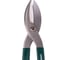 Ножницы по металлу Jonnesway P2210A 3