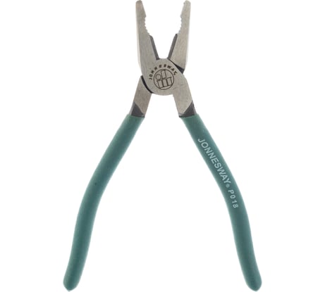 Пассатижи Jonnesway P018 200 мм 47115