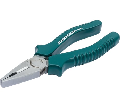 Пассатижи Jonnesway P086