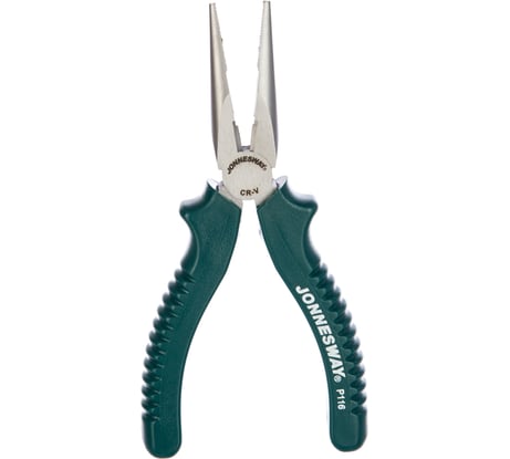 Длинногубцы Jonnesway P116