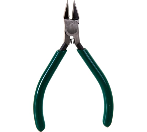 Бокорезы Jonnesway P5602 миниатюрные 100 мм 48192