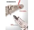 Плоскогубцы многофункциональные 10в1 7 Forcekraft FK-6806N(62997) 4