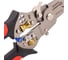 Плоскогубцы многофункциональные 10в1 7 Forcekraft FK-6806N(62997) 9