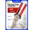 Плоскогубцы многофункциональные 10в1 7 Forcekraft FK-6806N(62997) 2
