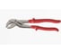 Клещи переставные электроизолированные X-Spark 7208-1002 1