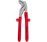 Клещи переставные электроизолированные X-Spark 7208-1002 2