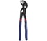 Клещи переставные быстрорегулируемые WORKPRO PRO 180мм, CR-V WP231163 2