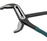 Пассатижи переставные Rockforce 21 (525мм) RF-613B525(63254) 5