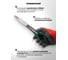 Щипцы с удлиненными рукоятками Rockforce 285 мм, набор 4 предмета RF-5047P(63251) 6