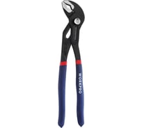 Клещи переставные WORKPRO БЫСТРОРЕГУЛИРУЕМЫЕ PRO 250мм CR-V WP231155