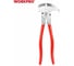 Клещи для сетки рабицы WORKPRO 5-В-1 CR-V, 250мм WP231011 1