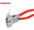 Клещи для сетки рабицы WORKPRO 5-В-1 CR-V, 250мм WP231011 3