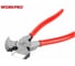 Клещи для сетки рабицы WORKPRO 5-В-1 CR-V, 250мм WP231011 4