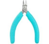 Бокорезы WELLER антистатические с овальной головкой Erem 522N