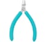 Бокорезы с овальной головкой WELLER ESD (110 мм.) 632N 3