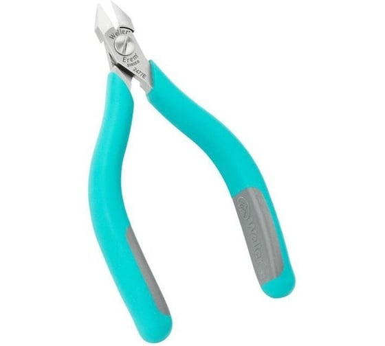 Бокорезы Weller Erem, скошенная головка 2477E 1