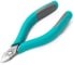 Бокорезы WELLER Erem, овальная головка 2422E 2