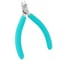 Остроконечные кусачки Weller Erem из специальной стали, антистатические 632NCF 1