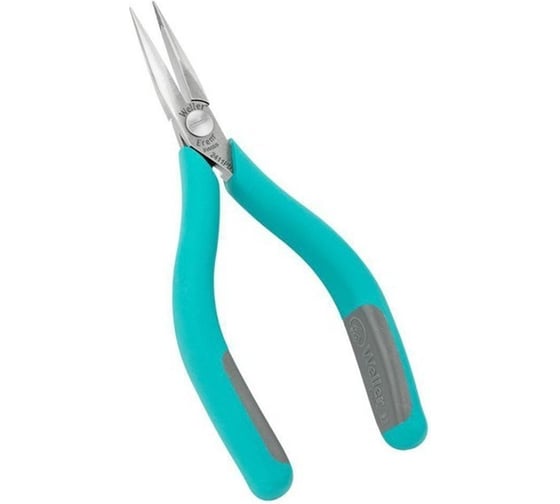 Плоскогубцы Weller Erem 2411PD 1