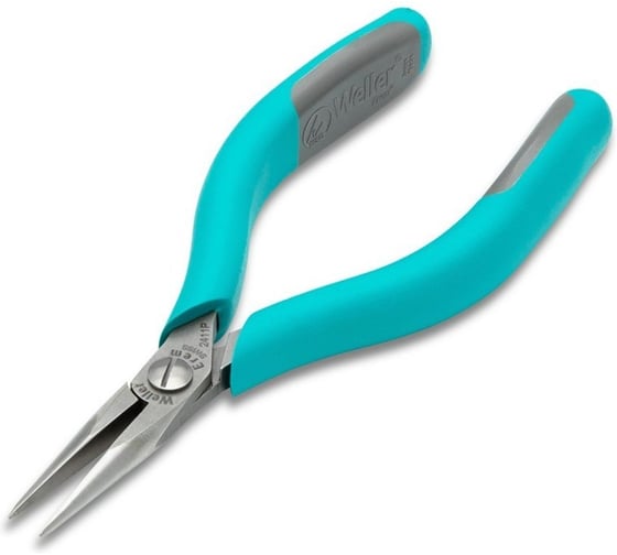 Плоскогубцы Weller Erem 2411P 1