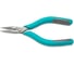 Плоскогубцы Weller Erem 2411P 2