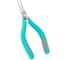 Плоскогубцы Weller Erem 2442P 2