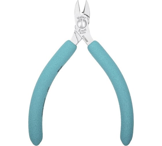 Прецизионные бокорезы Weller ESD 612NW 1