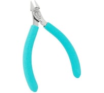 Остроконечные кусачки WELLER Erem, с выемкой головка 676E