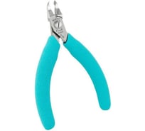 Остроконечные кусачки WELLER Erem, загнутая, узкая головка 575E