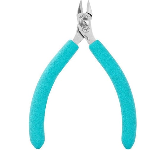 Бокорезы Weller Erem, овальная головка 622NA 1